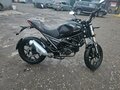 2025 VMC (Vento) Monster, чёрный, 110000 рублей - вид 2
