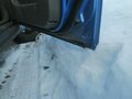 2007 Chevrolet Lacetti I, синий, 329000 рублей - вид 4