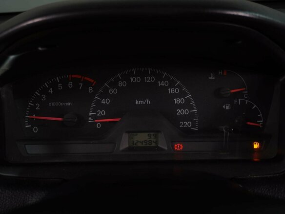 2004 Mitsubishi Lancer IX, серебристый, 399000 рублей - вид 14