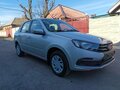 2024 Lada (ВАЗ) Granta Euro-2 I Рестайлинг, серебристый, 1130000 рублей - вид 1