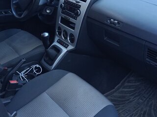 2008 Dodge Caliber I, серебристый, 650000 рублей, вид 5