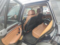 2009 BMW X5 30d II (E70), синий, 1700000 рублей - вид 11