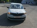 2016 Skoda Rapid I, белый, 850000 рублей - вид 4