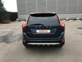 2012 Volvo XC60 I, синий - вид 5