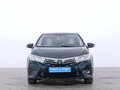 2013 Toyota Corolla XI (E160, E170, E180), серый, 1249000 рублей - вид 1