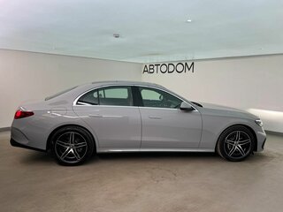 2026 Mercedes-Benz E-Класс 300 VI (W214, S214), серый, 9765000 рублей, вид 3