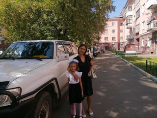 2009 Nissan Patrol V (Y61) Рестайлинг, белый, 1865000 рублей, вид 1