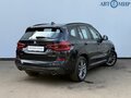 2020 BMW X3 20i xDrive III (G01), чёрный, 3750000 рублей - вид 4
