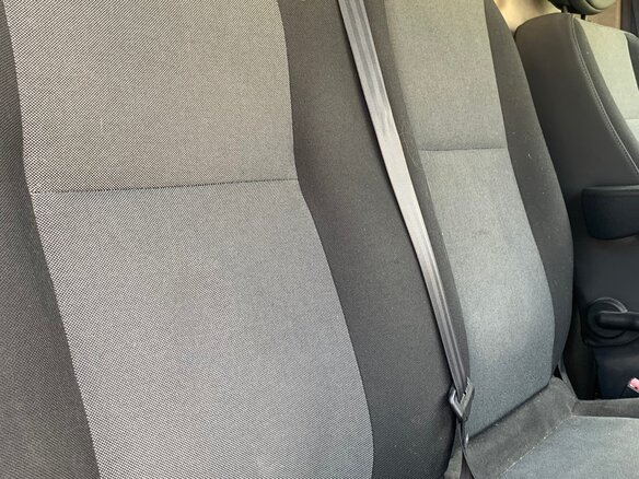2012 Renault Master, белый - вид 8