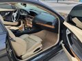 2005 BMW 6 серии 650i II (E63/E64), чёрный - вид 8