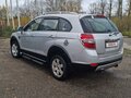 2007 Daewoo Winstorm, серый, 669000 рублей - вид 4