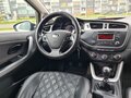 2013 Kia Ceed II, коричневый, 735000 рублей - вид 9