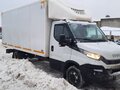 2020 Iveco Daily, белый, 4500000 рублей - вид 4