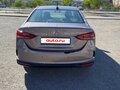 2020 Hyundai Solaris II Рестайлинг, коричневый, 1150000 рублей - вид 1