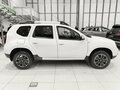 2018 Renault Duster I Рестайлинг, белый - вид 3