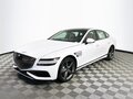 2024 Genesis G80 II, белый, 9197947 рублей