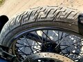 2000 Yamaha XVS400 Drag Star, чёрный, 385000 рублей - вид 10