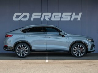 2023 Geely Tugella I Рестайлинг, серый, 2685000 рублей, вид 5