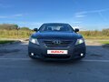 2008 Toyota Camry VI (XV40), серый, 600000 рублей - вид 8
