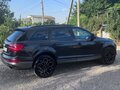 2013 Audi Q7 I (4L) Рестайлинг, чёрный, 2250000 рублей - вид 4