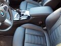 2020 BMW X4 M40d II (G02), чёрный, 6400000 рублей - вид 7