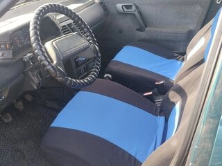2000 Lada (ВАЗ) 2112, серебристый, 98000 рублей, вид 5