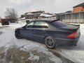 2004 Mercedes-Benz S-Класс 430 Long IV (W220) Рестайлинг, чёрный, 650000 рублей - вид 2