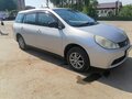 2008 Nissan Wingroad III (Y12), серый, 780000 рублей - вид 3