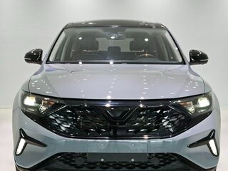 2022 Jetta VS7 I Рестайлинг 1, серый, 1260000 рублей, вид 2