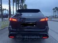2011 Lexus RX 350 III, чёрный, 2800000 рублей - вид 6