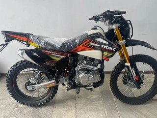 2025 Sycmmc 250, чёрный, 107000 рублей, вид 3