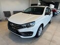 2026 Lada (ВАЗ) Vesta I Рестайлинг (NG), белый