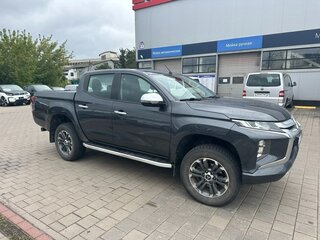 2019 Mitsubishi L200 V Рестайлинг, серый, 2800000 рублей, вид 3