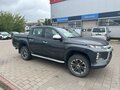 2019 Mitsubishi L200 V Рестайлинг, серый, 2800000 рублей - вид 2