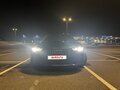 2011 Audi A6 IV (C7), чёрный, 1750000 рублей - вид 2