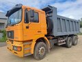 2011 Shacman (Shaanxi) F2000, жёлтый, 2050000 рублей - вид 3