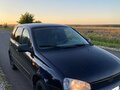 2008 Lada (ВАЗ) Kalina I, синий, 225000 рублей - вид 2