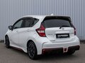 2017 Nissan Note Nismo e-Power II Рестайлинг, белый, 1479000 рублей - вид 1
