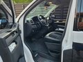 2018 Volkswagen Multivan T6, белый, 4200000 рублей - вид 5