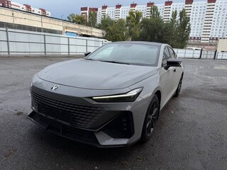 2023 Changan UNI-V I, серый, 2200000 рублей, вид 1