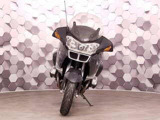2005 BMW R 1200 RT, серый, 599000 рублей, вид 5