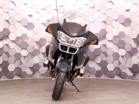 2005 BMW R 1200 RT, серый, 599000 рублей, вид 5
