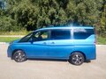 2019 Nissan Serena V (C27), голубой, 2200000 рублей - вид 7