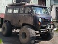 1998 Трэкол Трофи, фиолетовый, 950000 рублей