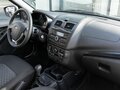 2024 Lada (ВАЗ) Granta I Рестайлинг, белый - вид 5