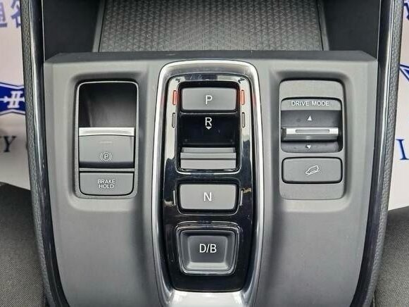 2024 Honda CR-V VI, чёрный, 4800000 рублей - вид 14