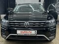 2019 Volkswagen Tiguan II, чёрный, 2950000 рублей