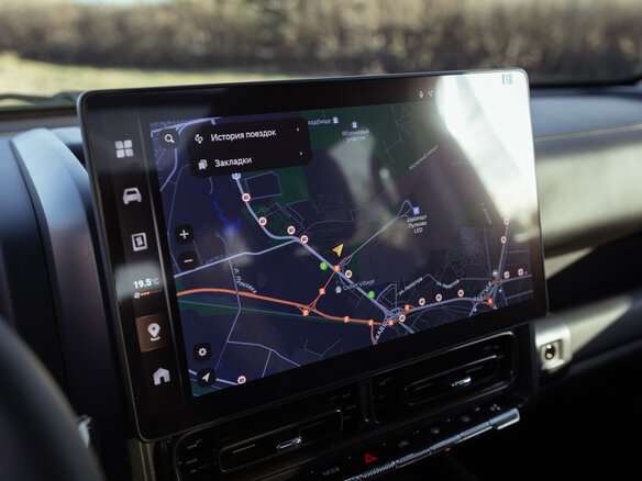 2026 Haval H9 II, зелёный, 4900000 рублей - вид 20