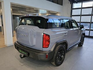 2025 Haval H3 I, серый, 2590000 рублей, вид 4