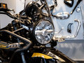 2025 Royal Enfield Himalayan, чёрный, 615000 рублей - вид 6